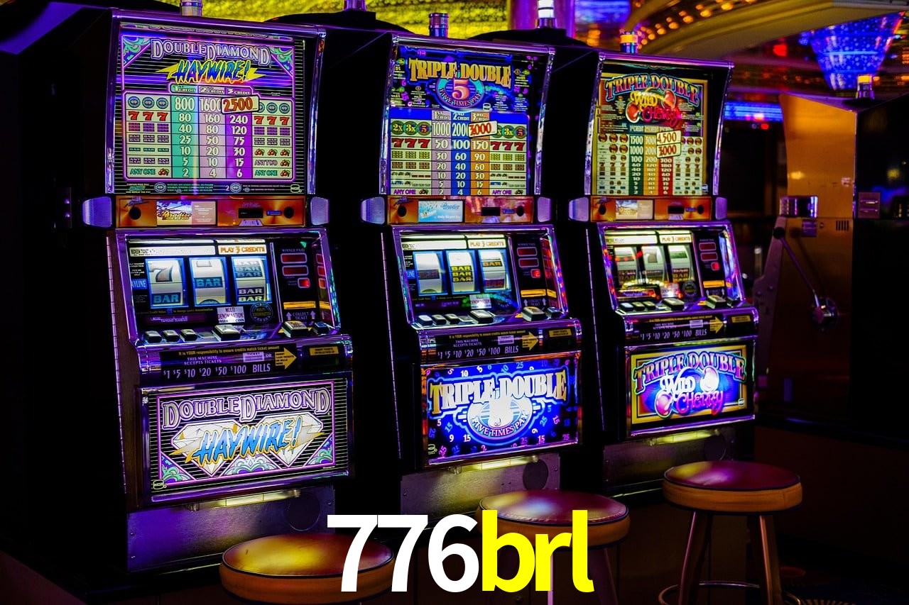 Estatísticas 776brl