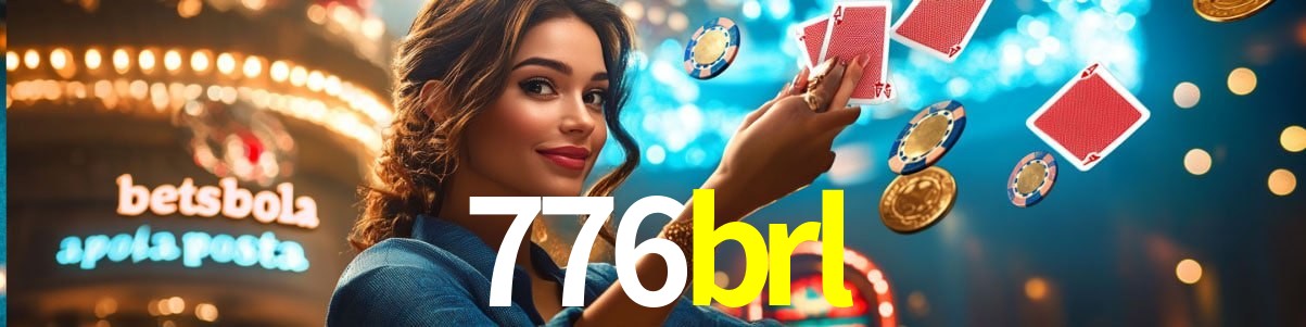 Statistics 776brl