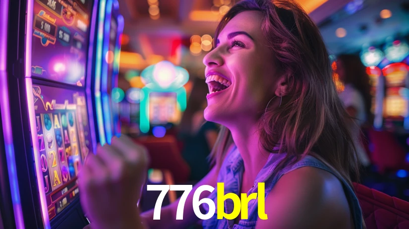 776brl: Seu Cassino Premiado com Pagamentos Rápidos