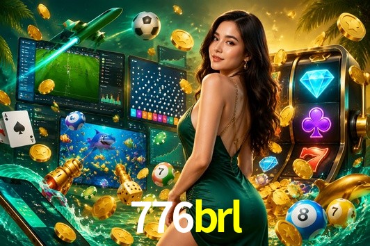 Welcome Bonus 776brl