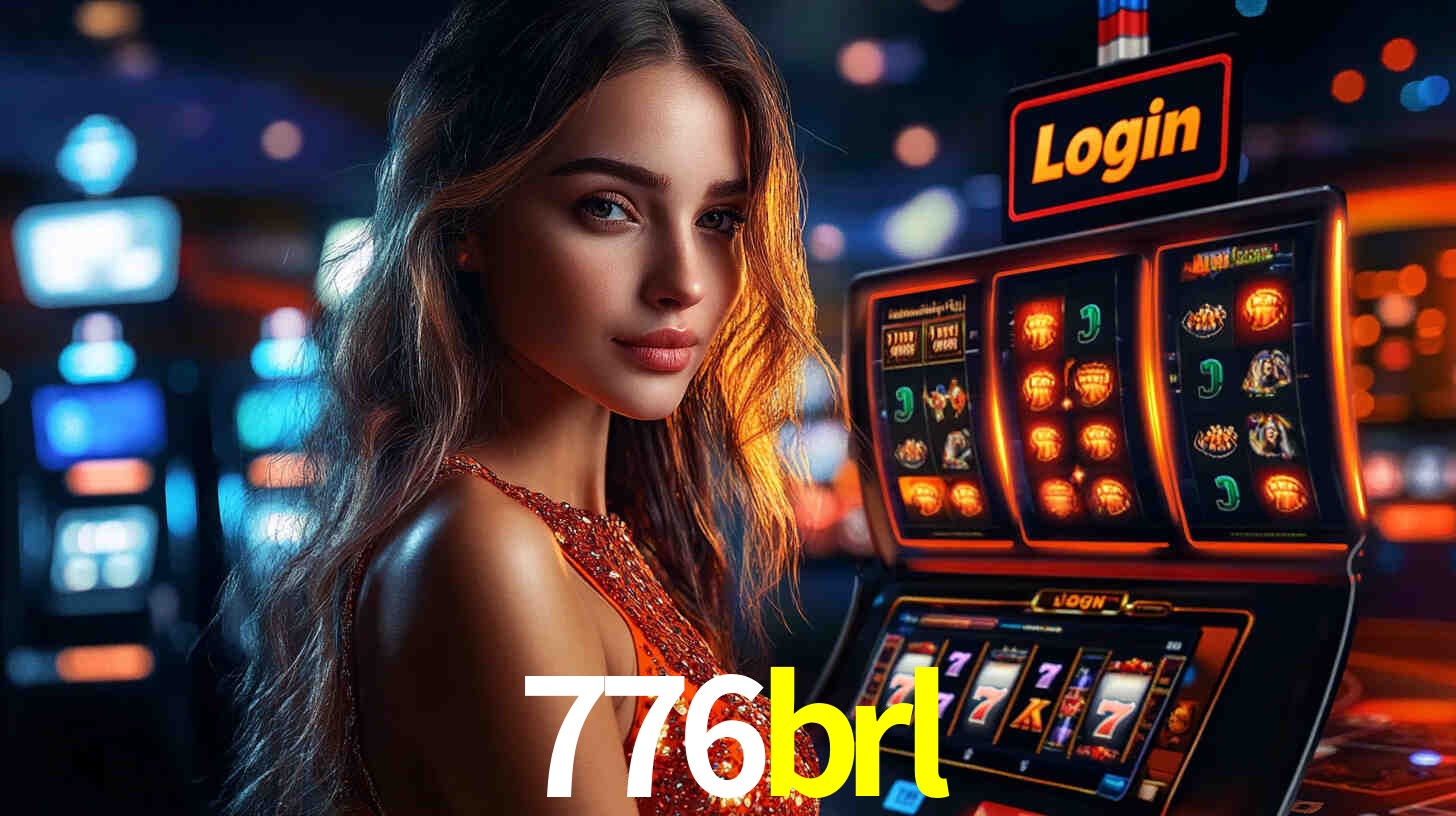776brl - Site Oficial de Apostas Brasil - 776brl.com