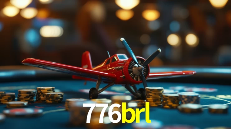 Welcome Bonus 776brl