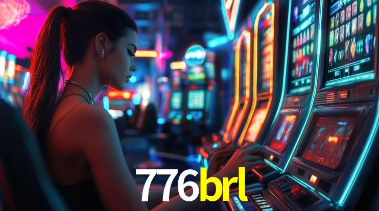 776brl - A plataforma mais respeitável - 776brl.com