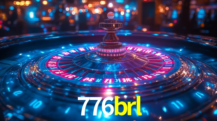 776brl: Seu Cassino Premiado com Pagamentos Rápidos