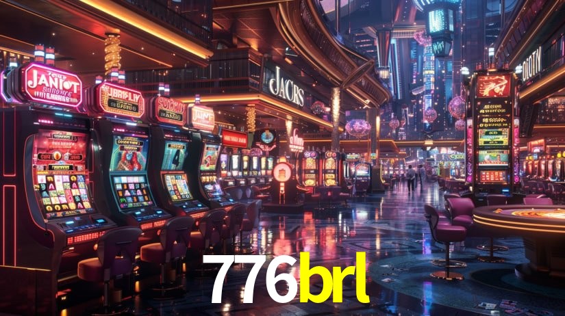 Live Casino 776brl