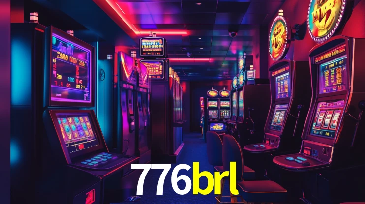 Experimente o Login Seguro Premium no 776brl