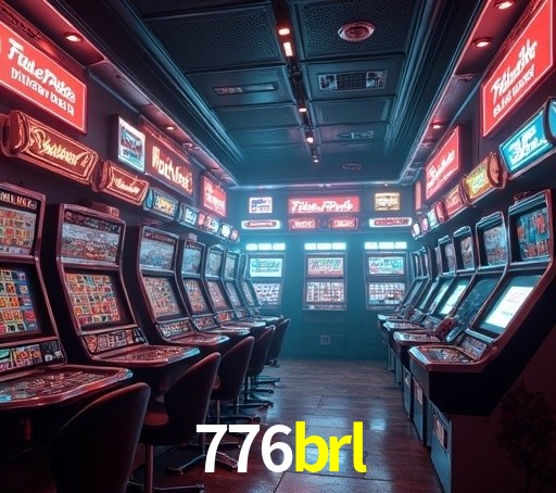 Plataforma 776brl - Cloud AWS Infrastructure