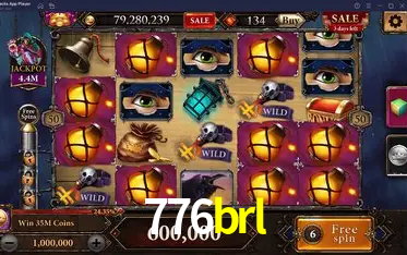 776brl Licença Curaçao Gaming