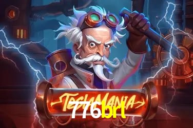 Tecnologia da Plataforma 776brl