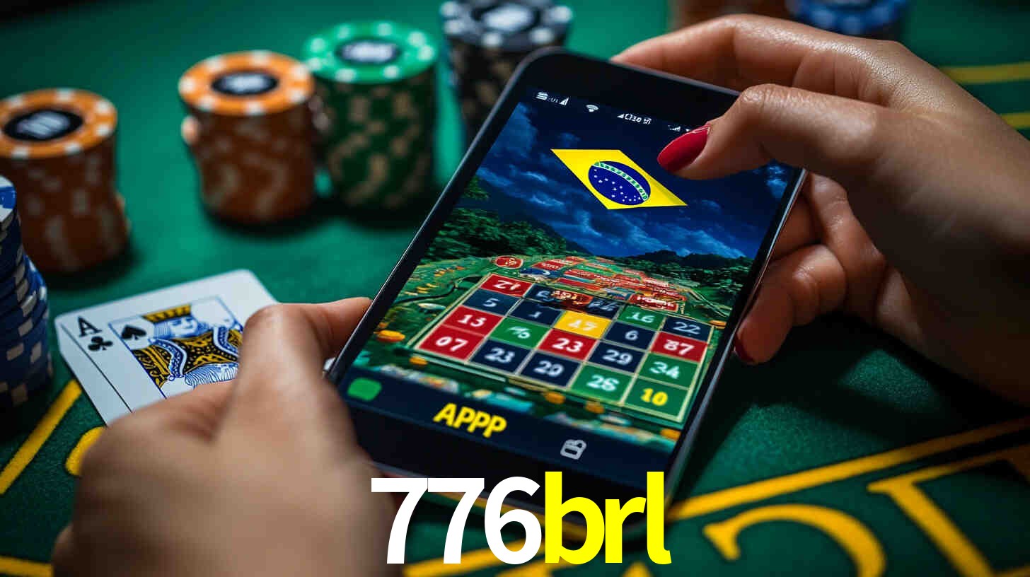 Descubra a Essência do 776brl: Nossa História e Compromissos