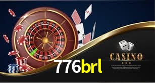 Estatísticas do Jogo 776brl
