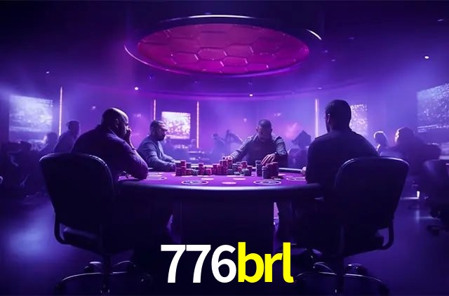 Casino Ao Vivo 776brl