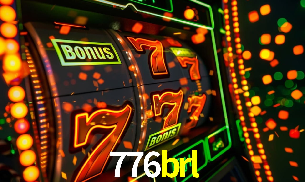776brl Logo 3