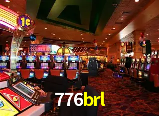 Descubra a Magia dos Jogos de Arcade no 776brl