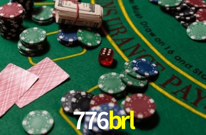 Odds Competitivas 776brl