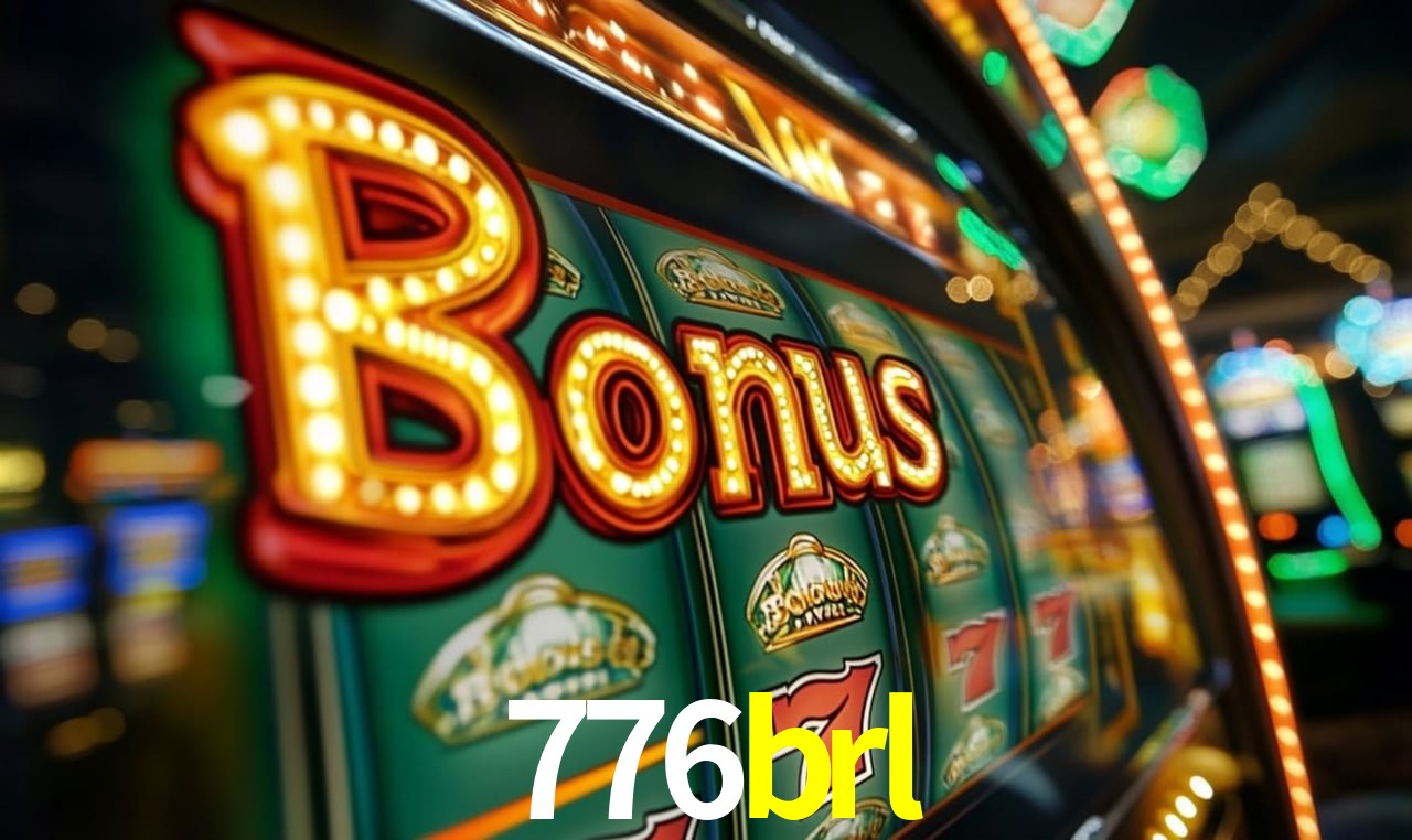 Slots 776brl - RTP Alto Certificado
