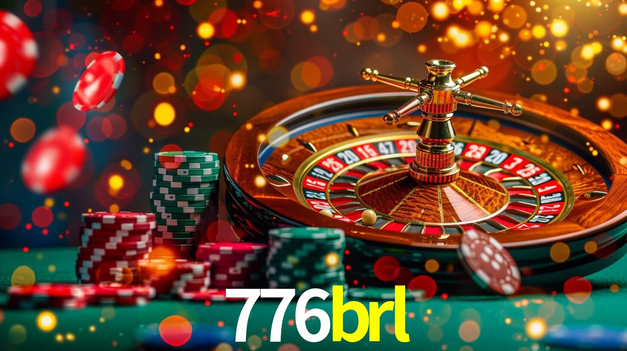 cassino 776brl