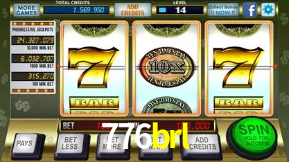 776brl Pagamento Seguro SSL