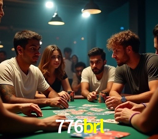 Slots 776brl - Jackpots Progressivos