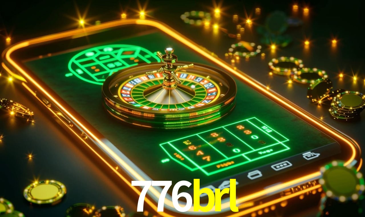 776brl Instalar Logo 2