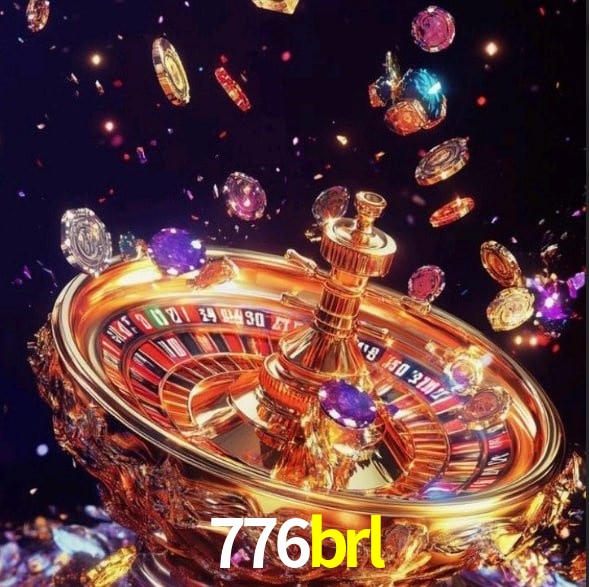 776brl Instalar Logo 3
