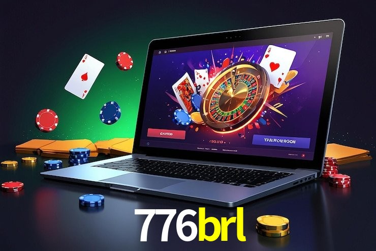 776brl Segurança Logo 3
