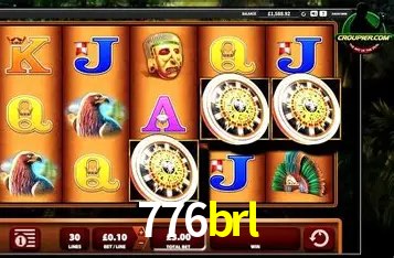 Apostas Esportivas na 776brl: Um Guia Completo