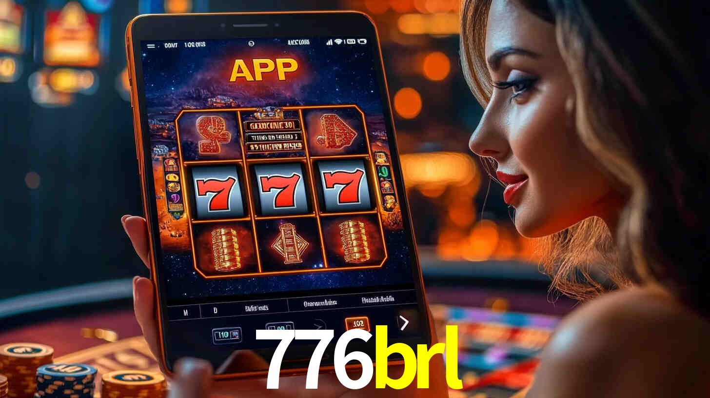 Bônus Generosos e Exclusivos no 776brl para Você!