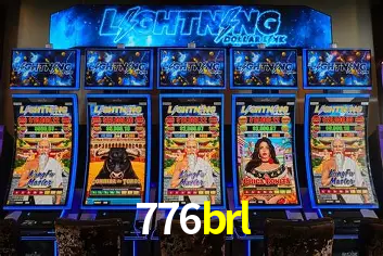 Desvendando o Mundo dos Jogos Virtuais na 776brl