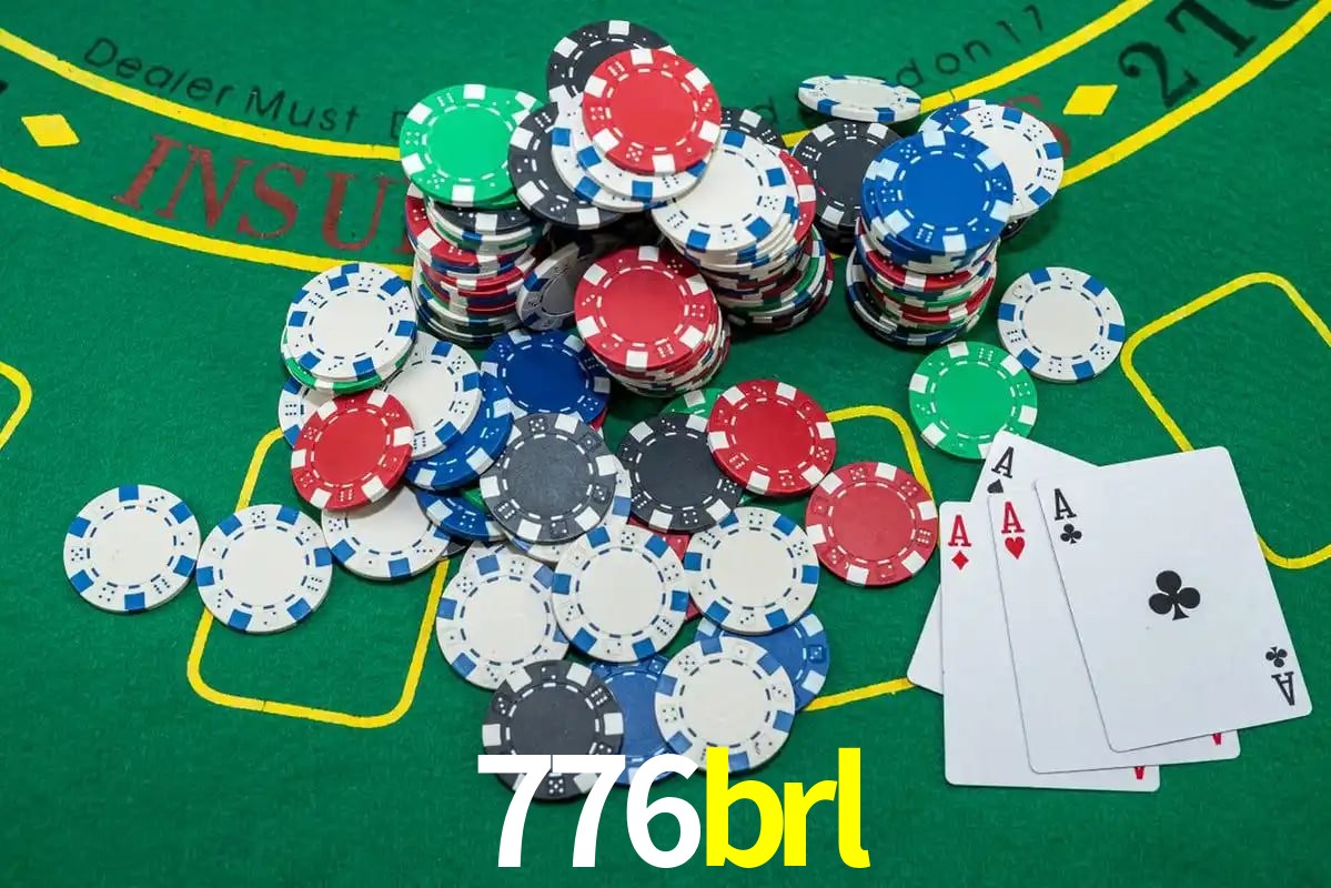 Casino VIP 776brl
