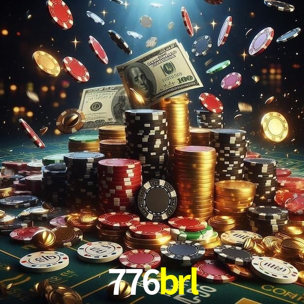 Interface do App 776brl
