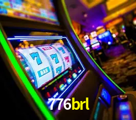 Descubra o Programa VIP da 776brl: Vantagens Exclusivas para Jogadores