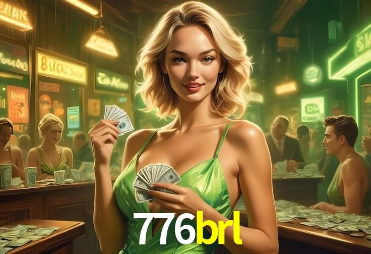 A Emoção da Loteria na 776brl: Uma Chance de Mudança de Vida