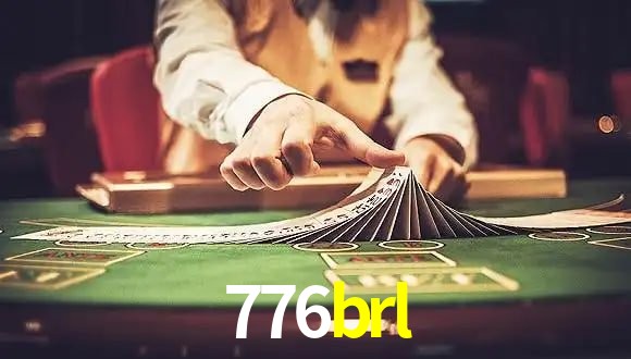 Roulette Table 776brl