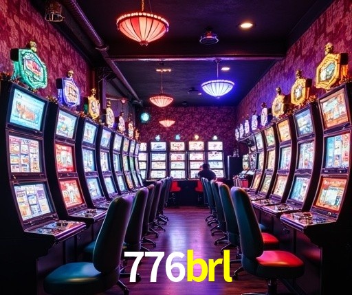 Telegram 776brl - Suporte Prioritário 24/7