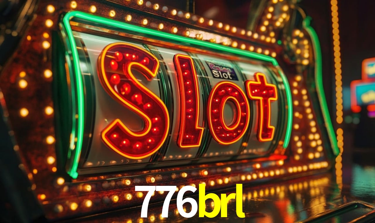 776brl PIX Instantâneo - Saques em 8 Minutos