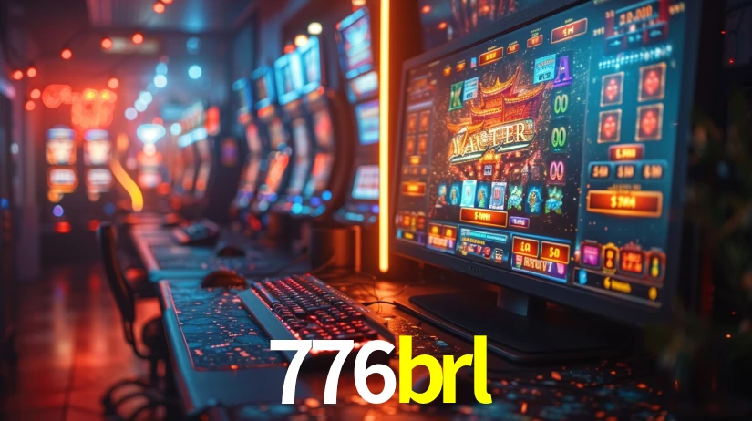 Sinta a adrenalina dos jogos de cassino com 776brl