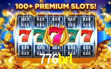 Descubra o Mundo do Cassino Online com 776brl