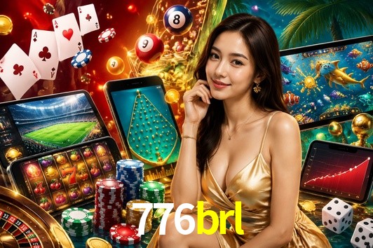 VIP Casino 776brl