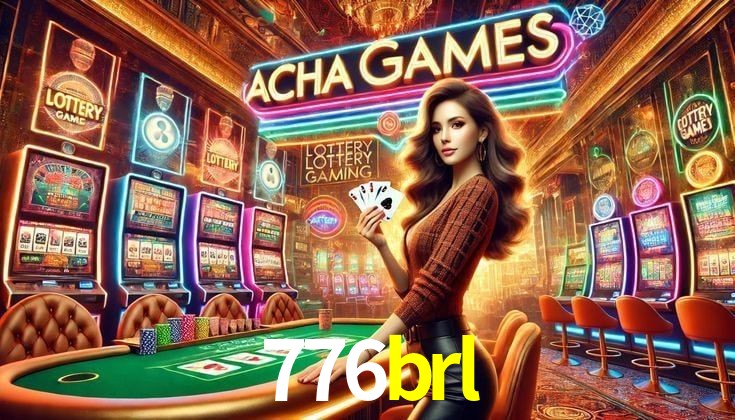 Aviator Game 776brl
