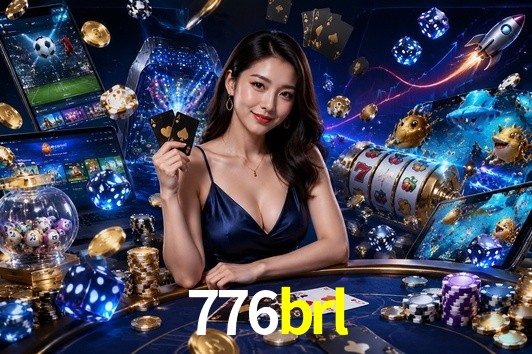 Seasonal Promotions 776brl