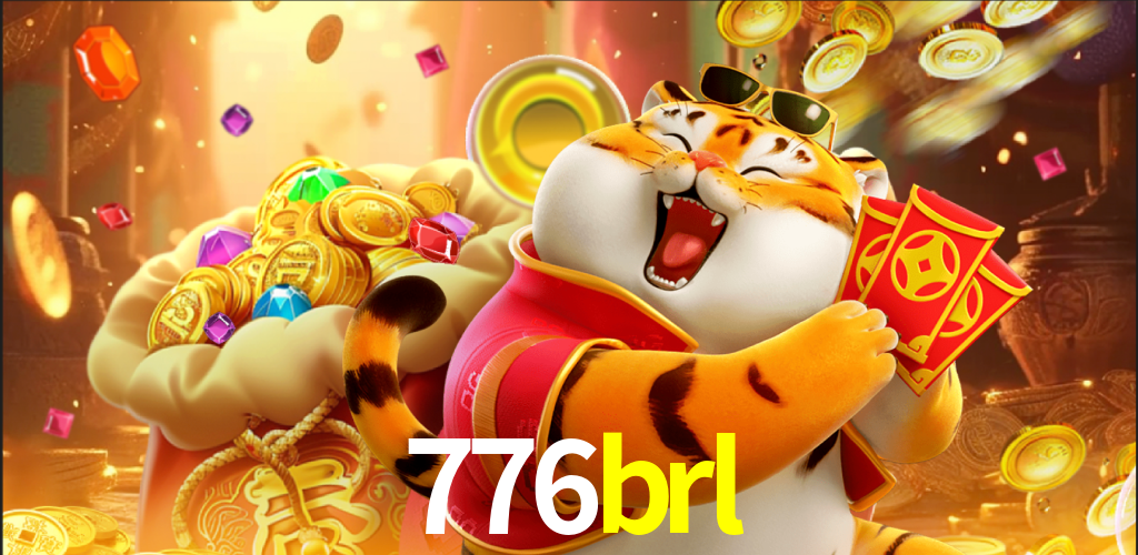 Descubra a Magia dos Jogos de Arcade no 776brl