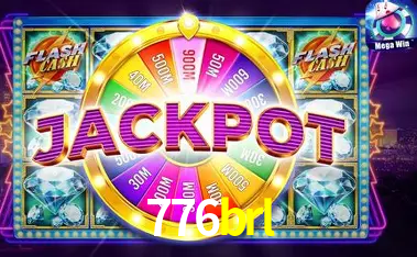 Descubra o Mundo do Cassino Online com 776brl
