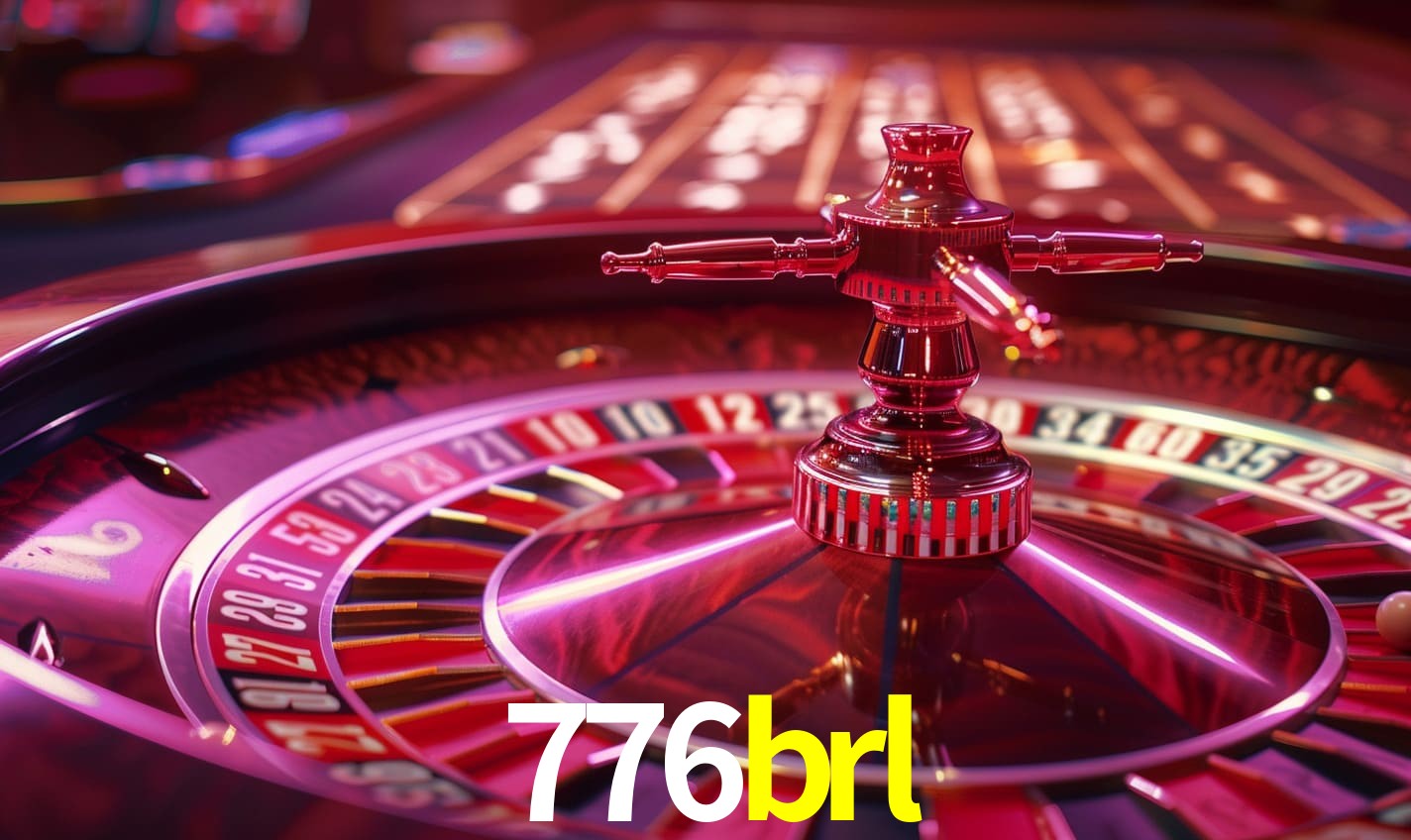 Diretório de Jogos 776brl
