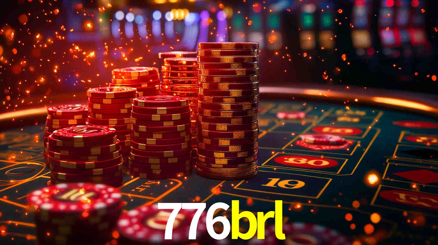 Experimente o Login Seguro Premium no 776brl
