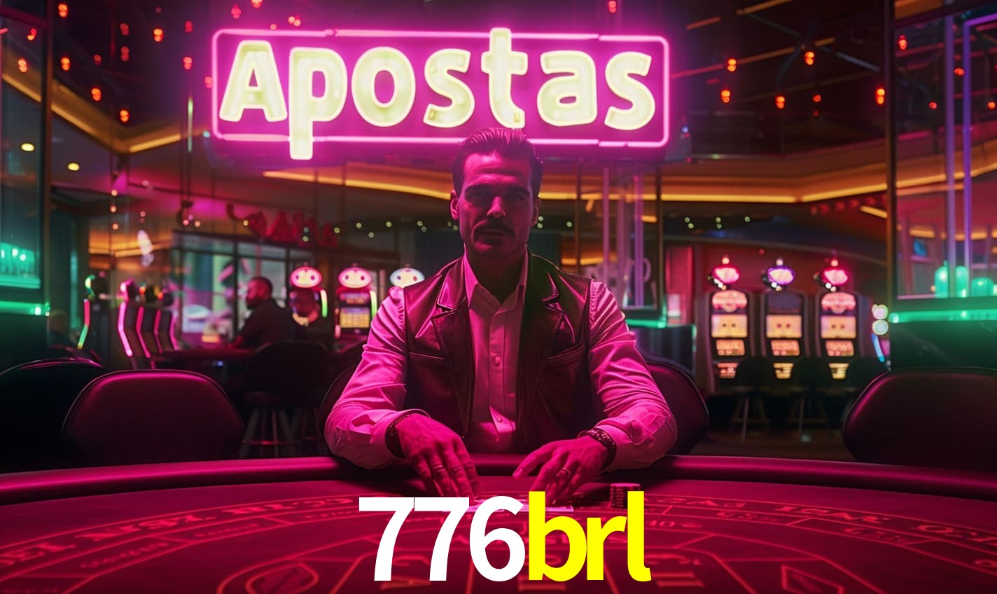 Recursos de Bônus 776brl