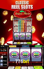 Exclusive Offers 776brl