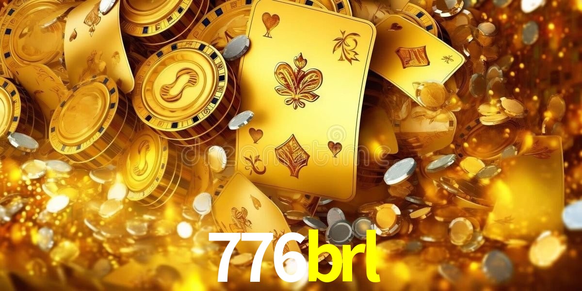 Casino Ao Vivo 776brl