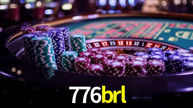 776brl App Interface
