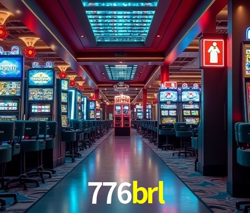 Provedores de Jogos 776brl